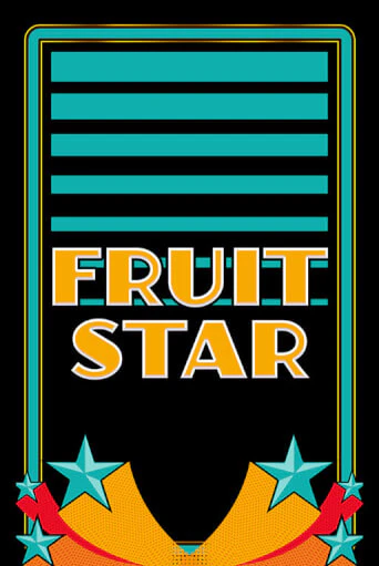 Fruit Star играть демо онлайн | Вулкан Слотс без регистрации