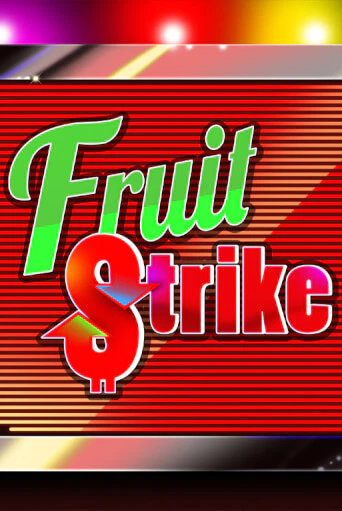 Fruit Strike играть демо онлайн | Вулкан Слотс без регистрации