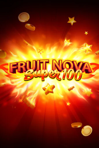 Fruit Super Nova 100 играть демо онлайн | Вулкан Слотс без регистрации