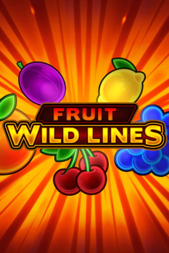 Fruit Wild Lines играть демо онлайн | Вулкан Слотс без регистрации