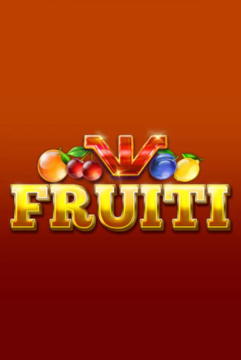 Fruiti играть демо онлайн | Вулкан Слотс без регистрации