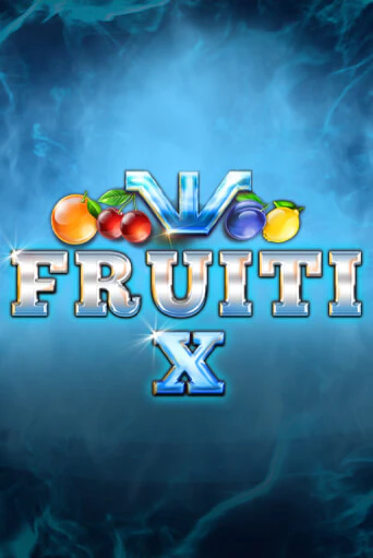 Fruiti X играть демо онлайн | Вулкан Слотс без регистрации
