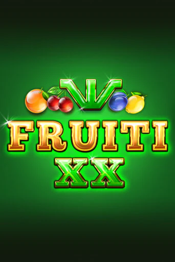 Fruiti XX играть демо онлайн | Вулкан Слотс без регистрации