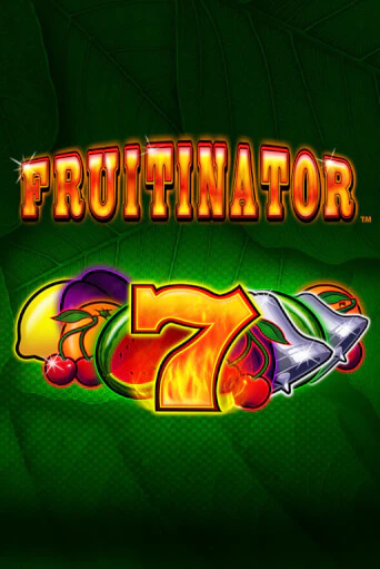 Fruitinator играть демо онлайн | Вулкан Слотс без регистрации