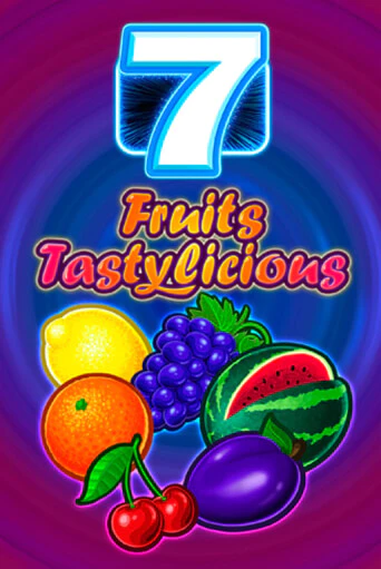 Fruits Tastylicious играть демо онлайн | Вулкан Слотс без регистрации