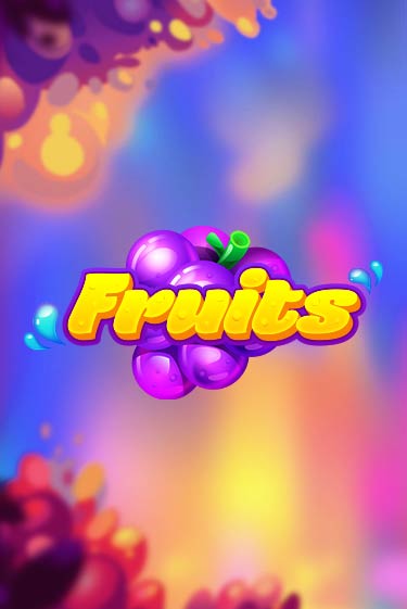 Fruits играть демо онлайн | Вулкан Слотс без регистрации