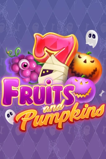Fruits and Pumpkins играть демо онлайн | Вулкан Слотс без регистрации