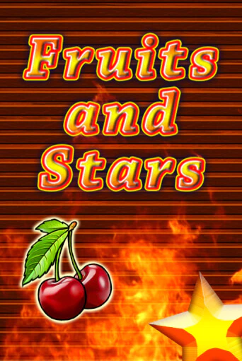 Fruits and Stars играть демо онлайн | Вулкан Слотс без регистрации