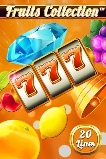 Fruits Collection – 20 Lines играть демо онлайн | Вулкан Слотс без регистрации