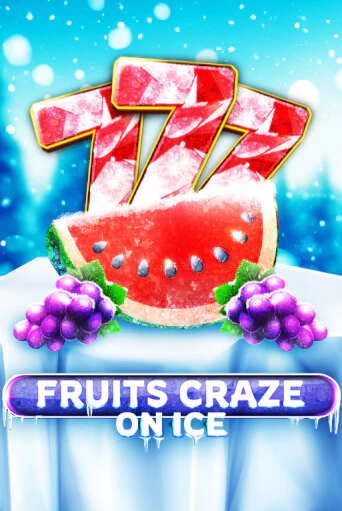 Fruits Craze - On Ice играть демо онлайн | Вулкан Слотс без регистрации