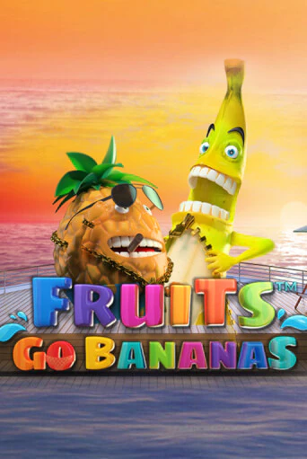 Fruits Go Bananas играть демо онлайн | Вулкан Слотс без регистрации