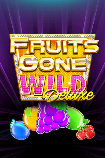 Fruits Gone Wild Deluxe играть демо онлайн | Вулкан Слотс без регистрации