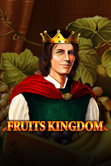 Fruits Kingdom играть демо онлайн | Вулкан Слотс без регистрации