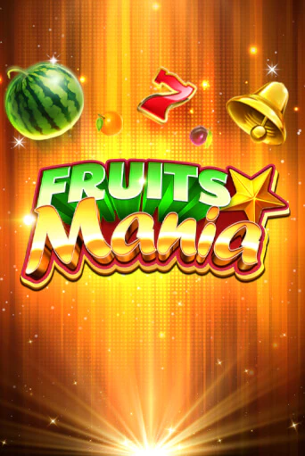 Fruits Mania играть демо онлайн | Вулкан Слотс без регистрации