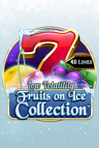 Fruits On Ice Collection 40 Lines играть демо онлайн | Вулкан Слотс без регистрации