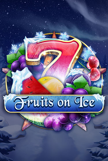 Fruits on Ice играть демо онлайн | Вулкан Слотс без регистрации
