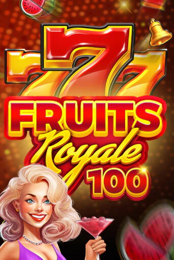 Fruits Royale 100 играть демо онлайн | Вулкан Слотс без регистрации
