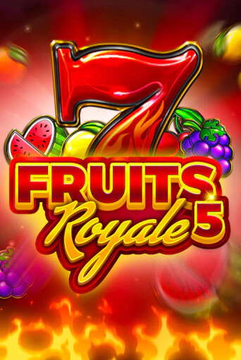 Fruits Royale 5 играть демо онлайн | Вулкан Слотс без регистрации