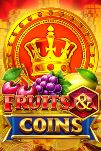 Fruits and Coins играть демо онлайн | Вулкан Слотс без регистрации