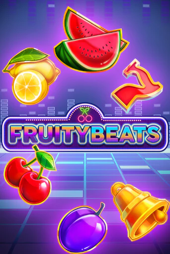 Fruity Beats играть демо онлайн | Вулкан Слотс без регистрации
