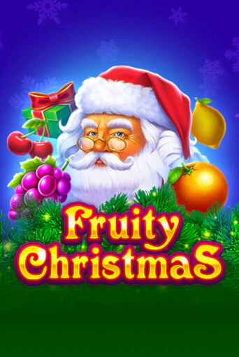 Fruity Christmas играть демо онлайн | Вулкан Слотс без регистрации
