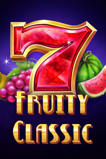 Fruity Classic играть демо онлайн | Вулкан Слотс без регистрации