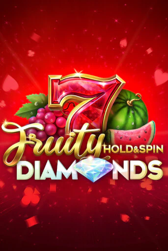 Fruity Diamonds Hold and Spin играть демо онлайн | Вулкан Слотс без регистрации