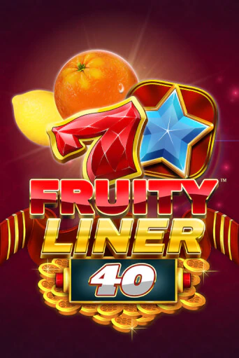 Fruityliner 40 играть демо онлайн | Вулкан Слотс без регистрации