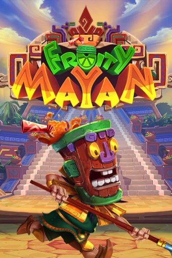 Fruity Mayan играть демо онлайн | Вулкан Слотс без регистрации