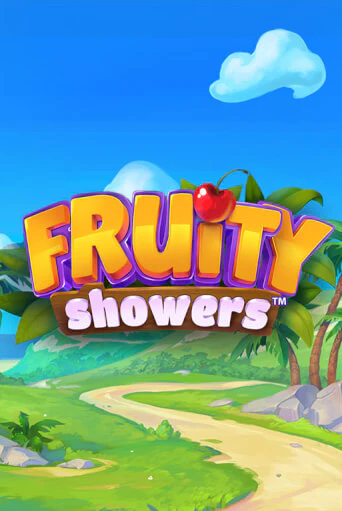 Fruity Showers играть демо онлайн | Вулкан Слотс без регистрации