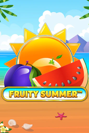 Fruity Summer играть демо онлайн | Вулкан Слотс без регистрации