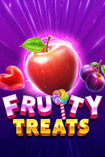 Fruity Treats играть демо онлайн | Вулкан Слотс без регистрации