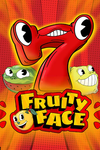 Fruity Face играть демо онлайн | Вулкан Слотс без регистрации
