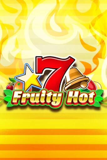 Fruity Hot играть демо онлайн | Вулкан Слотс без регистрации
