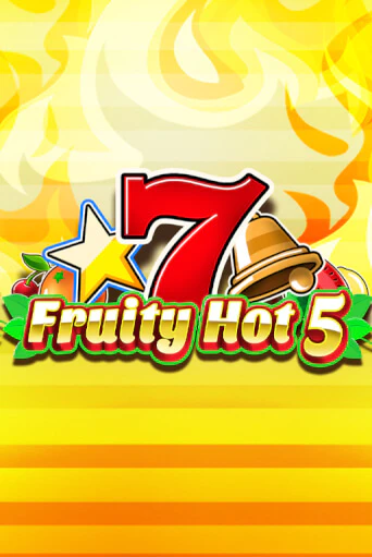 Fruity Hot 5 играть демо онлайн | Вулкан Слотс без регистрации