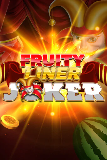 Fruityliner Joker играть демо онлайн | Вулкан Слотс без регистрации