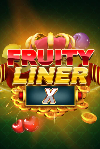 Fruityliner X играть демо онлайн | Вулкан Слотс без регистрации