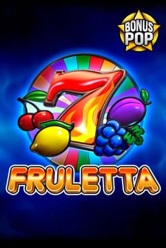 Fruletta играть демо онлайн | Вулкан Слотс без регистрации