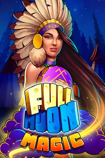 Full Moon Magic играть демо онлайн | Вулкан Слотс без регистрации