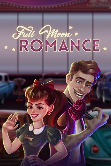 Full Moon Romance играть демо онлайн | Вулкан Слотс без регистрации