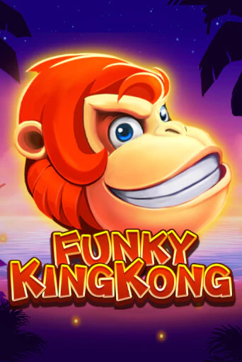 Funky King Kong играть демо онлайн | Вулкан Слотс без регистрации