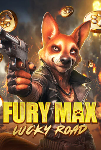 Fury Max Lucky Road играть демо онлайн | Вулкан Слотс без регистрации