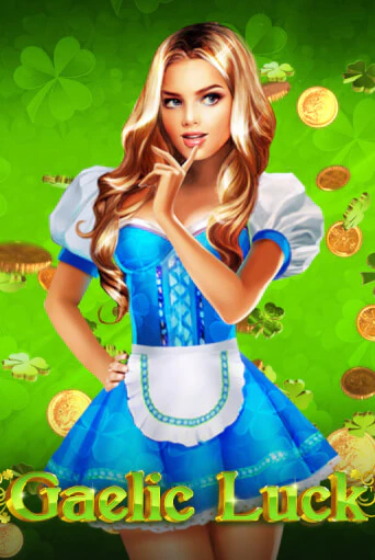 Gaelic Luck играть демо онлайн | Вулкан Слотс без регистрации