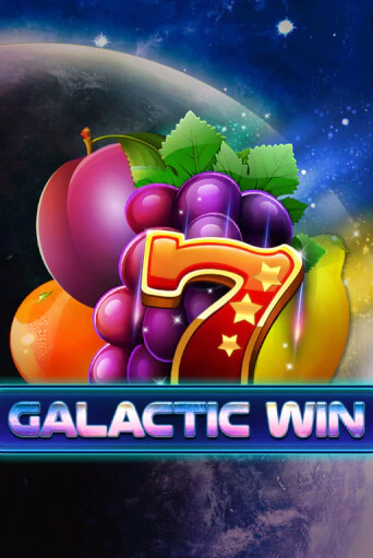 Galactic Win играть демо онлайн | Вулкан Слотс без регистрации