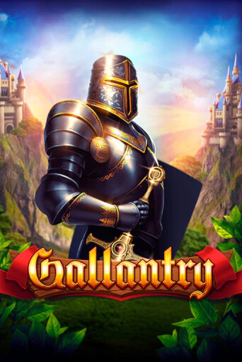 Gallantry играть демо онлайн | Вулкан Слотс без регистрации