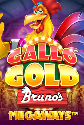 Gallo Gold Bruno's™ Megaways™ играть демо онлайн | Вулкан Слотс без регистрации