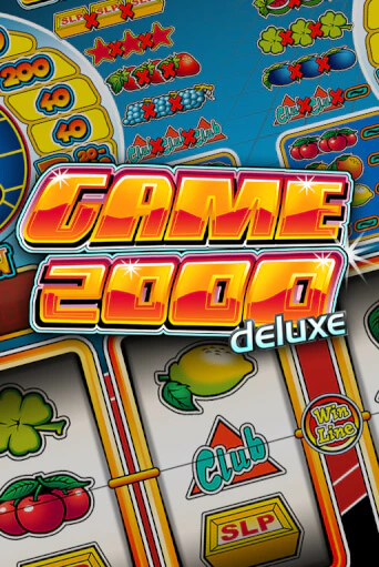 Game 2000 Deluxe играть демо онлайн | Вулкан Слотс без регистрации