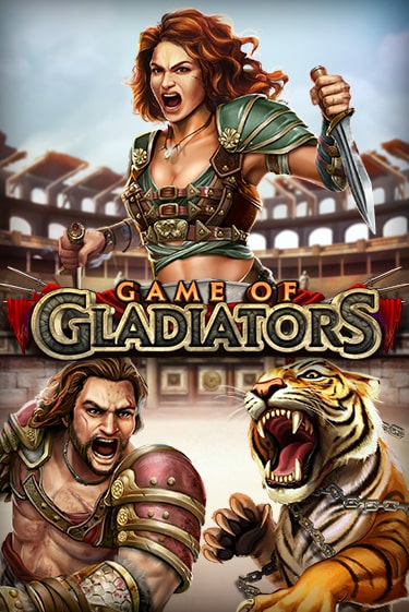 Game of Gladiators играть демо онлайн | Вулкан Слотс без регистрации