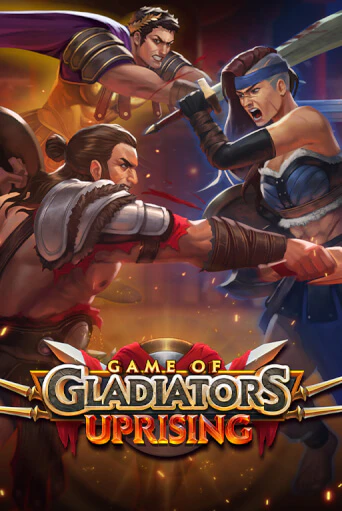 Game of Gladiators: Uprising играть демо онлайн | Вулкан Слотс без регистрации