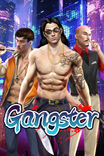 Gangster играть демо онлайн | Вулкан Слотс без регистрации